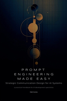 Paperback Prompt Engineering Made Easy Book