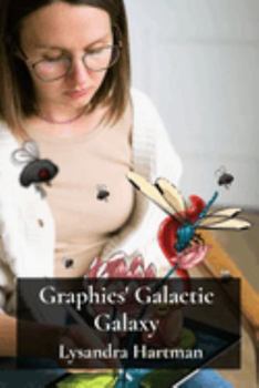 Paperback Graphics' Galactic Galaxy: Utilizing Motion Graphics for Enhanced Visual Storytelling Book