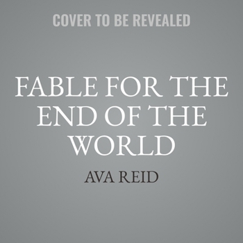 Audio CD Fable for the End of the World Book