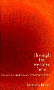 Paperback India through the Western Lens: Creating National Images in Film Book