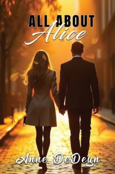 Paperback All About Alice Book