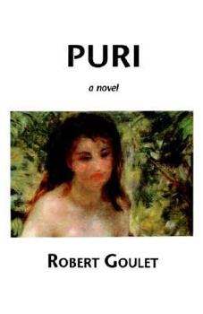 Paperback Puri Book