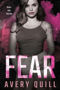 Paperback Fear Book