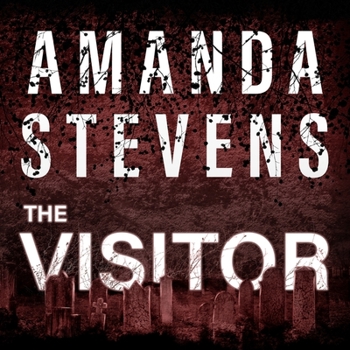 MP3 CD The Visitor Book