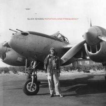 Music - CD Rotation & Frequency Book