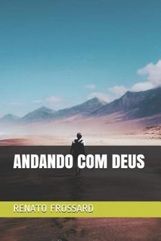 Paperback Andando Com Deus [Portuguese] Book