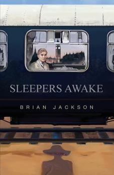 Paperback Sleepers Awake Book