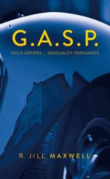 Paperback G.A.S.P. Book