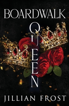 Paperback Boardwalk Queen Book