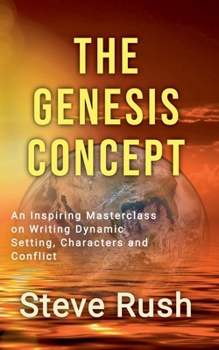 Paperback The Genesis Concept Book