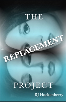 Paperback The Replacement Project Book