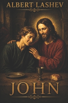 JOHN. Time to Love Back What Was Written Off (THE GREATEST SUBSTITUTION)