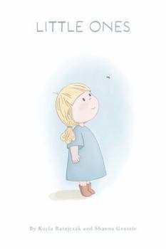 Paperback Little Ones Book