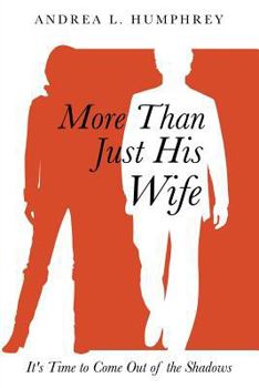 Paperback More Than Just His Wife Book