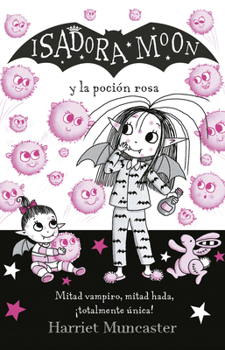 Isadora Moon Gets the Magic Pox