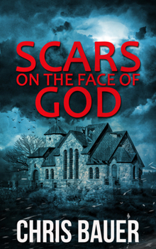 Paperback Scars on the Face of God Book