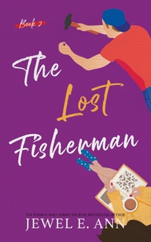 The Lost Fisherman - Book #2 of the Fisherman