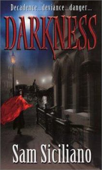 Mass Market Paperback Darkness Book