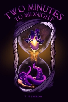 Paperback Eternity's Irys: Two Minutes to Midnight Book