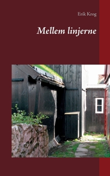 Paperback Mellem linjerne [Danish] Book
