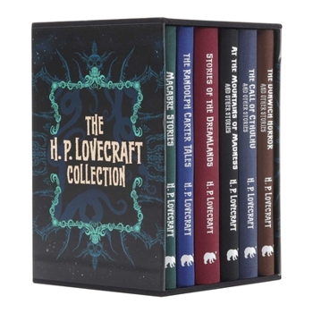 The H.P. Lovecraft Collection