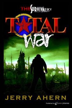 Total War - Book #1 of the Voittaja