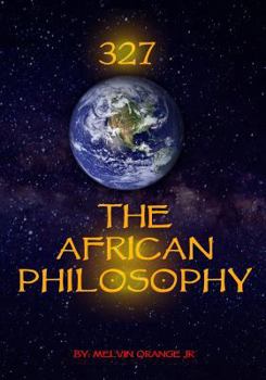 Paperback 327 The African Philosophy Book