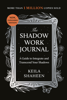 Shadow Work Journal Exaiie Tpb