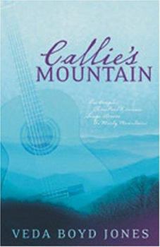 Paperback Callie's Mountain Book