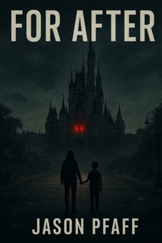 Paperback For After Book