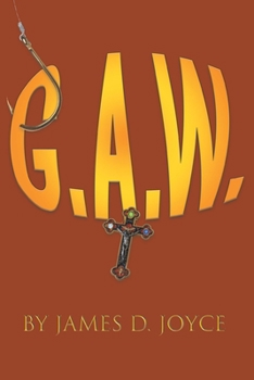 Paperback G.A.W. Book