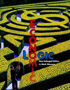 Paperback Economic Logic Book