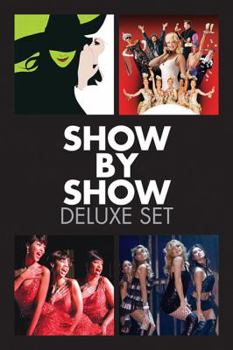 Paperback Show by Show Deluxe Set Book