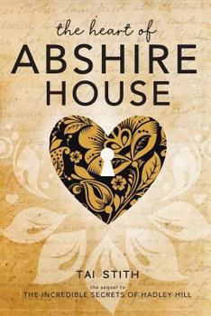 Paperback The Heart of Abshire House Book