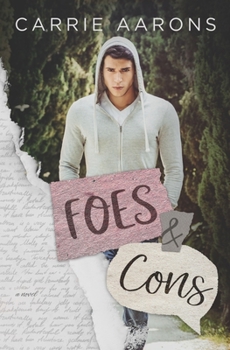 Paperback Foes & Cons Book