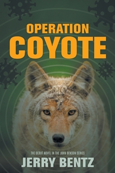 Paperback Operation Coyote Book