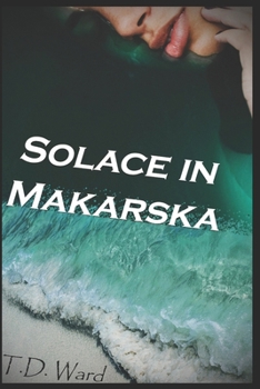Paperback Solace in Makarska Book