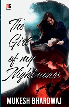 Paperback The Girl of my Nightmares Book