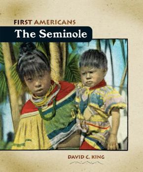 Library Binding The Seminole Book