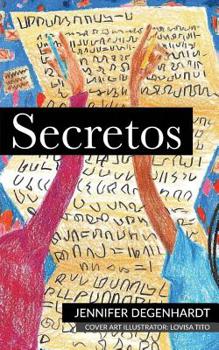 Paperback Secretos [Spanish] Book