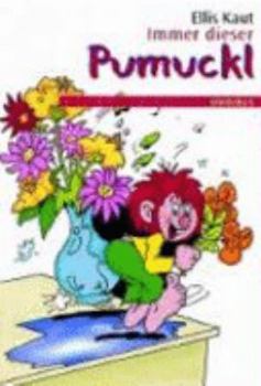 Immer dieser Pumuckl - Book #3 of the Pumuckl