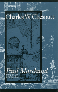 Paul Marchand, F.M.C - Book  of the Princeton Legacy Library