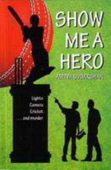 Paperback Show Me a Hero Book