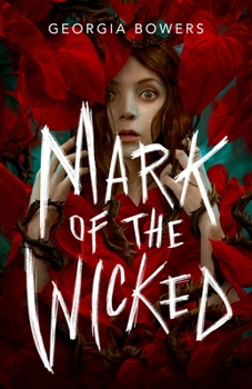 Hardcover Mark of the Wicked Book
