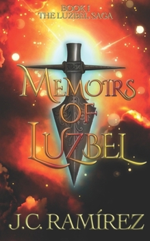 Paperback Memoirs of Luzbel Book