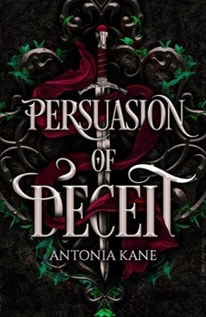 Paperback Persuasion of Deceit Book