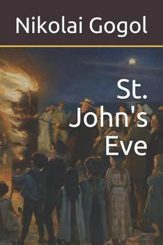 St. John's Eve