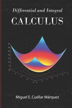 Differential and Integral Calculus