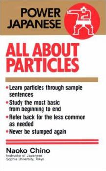 Paperback All about Particles Book