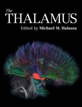 Hardcover The Thalamus Book